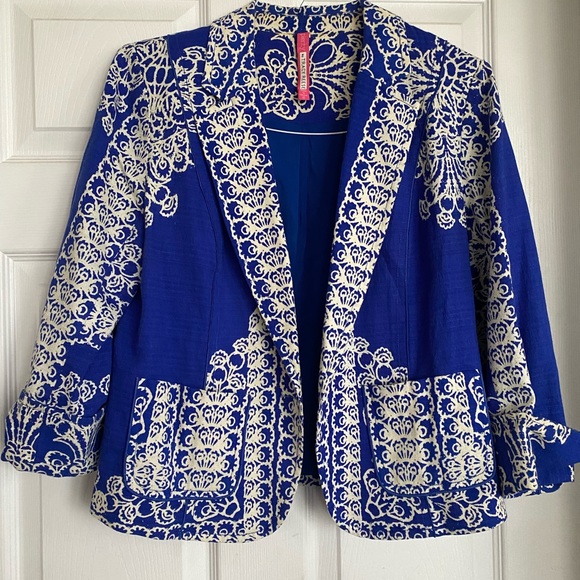Plenty by Tracy Reese Jackets & Blazers - Plenty by Tracy Reese Blazer